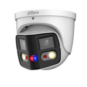 IP kameras DAHUA  NET CAMERA 8MP EYEBALL/PDW3849-A180E2ASPV-0280B 