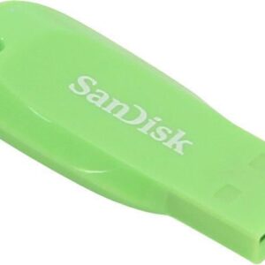 Flash drive SANDISK BY WESTERN DIGITAL  MEMORY DRIVE FLASH USB2 32GB/SDCZ50C-032G-B35GE SANDISK 