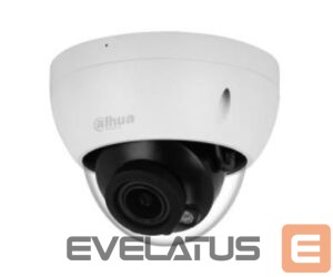 IP kameras DAHUA  NET CAMERA 8MP IR DOME/IPC-HDBW2841R-ZAS-27135 