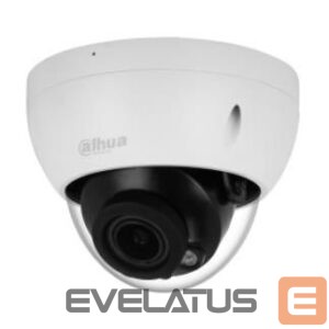 IP-kamera DAHUA  NET CAMERA 8MP IR DOME/IPC-HDBW2841R-ZAS-27135 