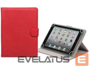 Book case RIVACASE  TABLET SLEEVE ORLY 10.1"/3017 RED 