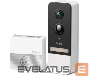 Nutikas seade TP-Link  SMART HOME DOORBELL/TAPO D230S1 