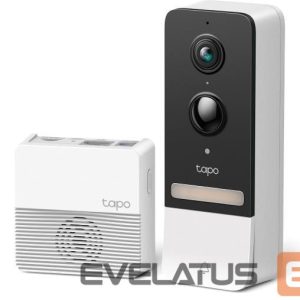 Smart device TP-Link  SMART HOME DOORBELL/TAPO D230S1 