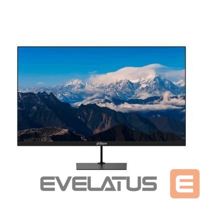 Monitor DAHUA LCD Monitor||21.45"|Business|Panel VA|1920x1080|16:9|75Hz|4 ms|Tilt|Colour Black|LM22-C200