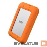 Kõvaketas HDD Lacie  External HDD||Rugged Mini|5TB|USB 3.0|STJJ5000400 