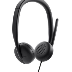 Kõrvaklapid Dell  HEADSET WH3024/520-BBDH 