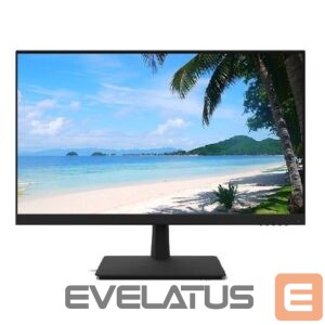 Monitors DAHUA  LCD Monitor||LM24-H200|23.8"|Business|1920x1080|16:9|60Hz|8 ms|Speakers|Colour Black|LM24-H200 