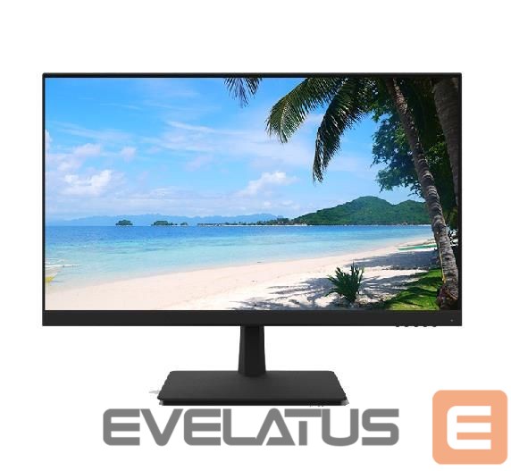 Monitors DAHUA LCD Monitor||LM24-H200|23.8"|Business|1920x1080|16:9|60Hz|8 ms|Speakers|Colour Black|LM24-H200