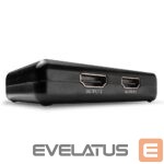 Modules un transceivers LINDY  I/O VIDEO SPLITTER HDMI 2PORT/38357 