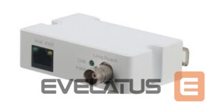 Commutator DAHUA  POE CONVERTER EOC TRANSMITTER/LR1002-1ET-V3 