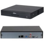stebėjimo priedai DAHUA  NET VIDEO RECORDER 16CH/NVR4116HS-EI 