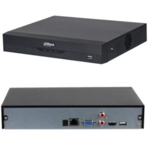valvetarvikud DAHUA  NET VIDEO RECORDER 16CH/NVR4116HS-EI 