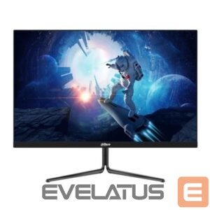 Monitors DAHUA  LCD Monitor||LM24-E231|23.8"|Gaming|Panel IPS|1920x1080|16:9|165Hz|1 ms|Tilt|LM24-E231 