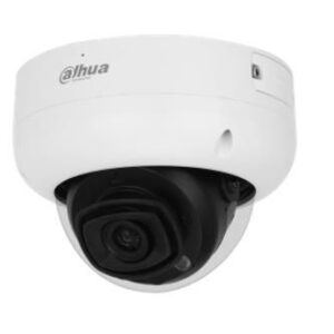 IP-kamera DAHUA  NET CAMERA 5MP IR DOME/HDBW5541R-ASE-0280B-S3 