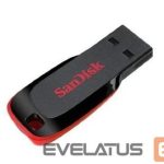Флеш-накопитель SANDISK BY WESTERN DIGITAL  MEMORY DRIVE FLASH USB2 16GB/SDCZ50-016G-B35 SANDISK 