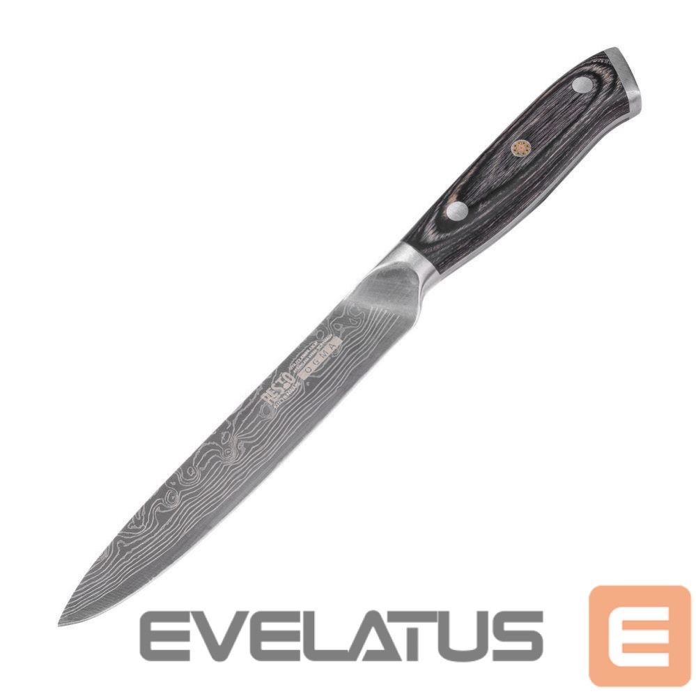 Other small household appliances RESTO UTILITY KNIFE 13CM/95343