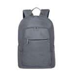 Sülearvuti kott RIVACASE  NB BACKPACK ALPENDORF ECO 16"/7561 GREY 