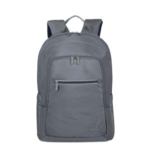 Sülearvuti kott RIVACASE  NB BACKPACK ALPENDORF ECO 16"/7561 GREY 