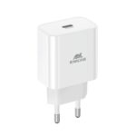 Laadijad ja juhtmed RIVACASE  MOBILE CHARGER WALL/WHITE PS4101 W00 