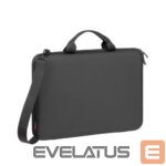 Sülearvuti kott RIVACASE  NB CASE MACBOOK AIR 15"/5120 BLACK 