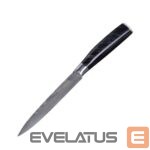 Kiti smulkūs buitiniai prietaisai RESTO  UTILITY KNIFE 13CM/95334 