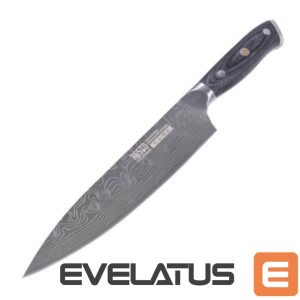 Cita mazā sadzīves tehnika RESTO  CHEF KNIFE 19CM/95340 