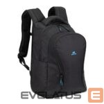 Laptop Bag RIVACASE  NB BACKPACK LITE URBAN 14"/5565 BLACK 
