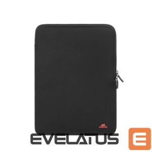 Portatīvo datoru soma RIVACASE  NB SLEEVE ANTISHOCK 14"/5223 BLACK 