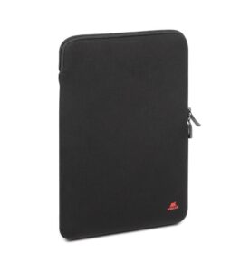 Sülearvuti kott RIVACASE  NB SLEEVE MACBOOK AIR 15"/5224 BLACK 