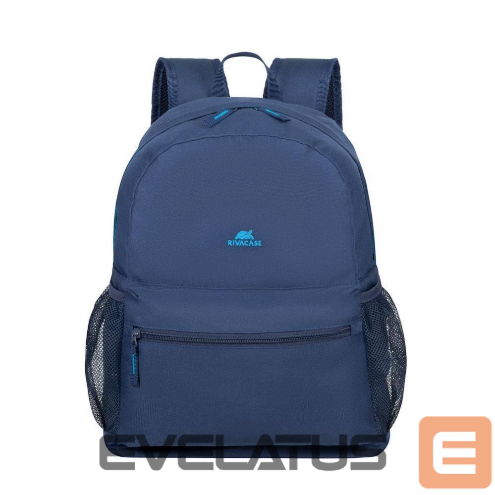 Laptop Bag RIVACASE NB BACKPACK LITE URBAN 13.3"/5563 BLUE