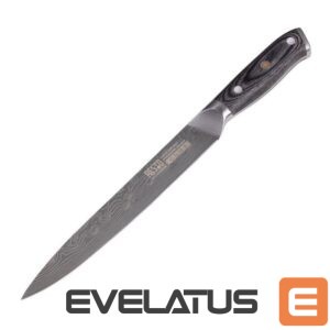 Cita mazā sadzīves tehnika RESTO  CARVING KNIFE 20CM/95341 