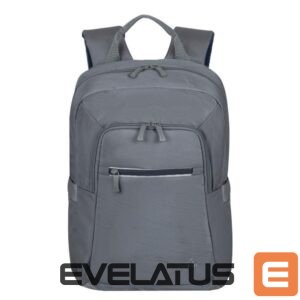 Sülearvuti kott RIVACASE  NB BACKPACK ALPENDORF ECO 14"/7523 GREY 
