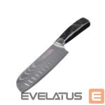 Kiti smulkūs buitiniai prietaisai RESTO  SANTOKU KNIFE 19CM/95332 