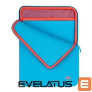 Laptop Bag RIVACASE  NB SLEEVE ANTISHOCK MACBOOK 13/5221 BLUE 