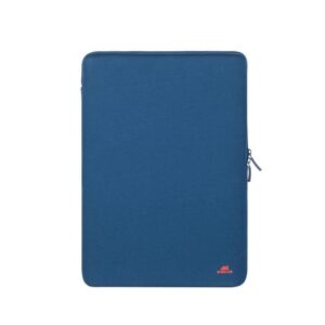 Laptop Bag RIVACASE  NB SLEEVE ANTISHOCK 14"/5223 DARK BLUE 