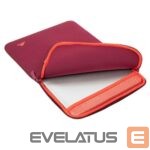 Portatīvo datoru soma RIVACASE  NB SLEEVE ANTISHOCK 14"/5223 BURGUNDY 