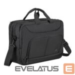 Nešiojamojo kompiuterio krepšys RIVACASE  NB CASE TEGEL 15.6"/8432 BLACK 
