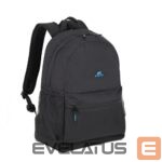 Laptop Bag RIVACASE  NB BACKPACK LITE URBAN 13.3"/5563 BLACK 