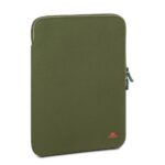 Portatīvo datoru soma RIVACASE  NB SLEEVE ANTISHOCK MACBOOK 13/5221 KHAKI 