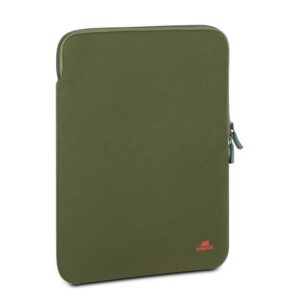 Laptop Bag RIVACASE  NB SLEEVE ANTISHOCK MACBOOK 13/5221 KHAKI 