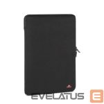 Laptop Bag RIVACASE  NB SLEEVE ANTISHOCK 15.6"/5226 BLACK 