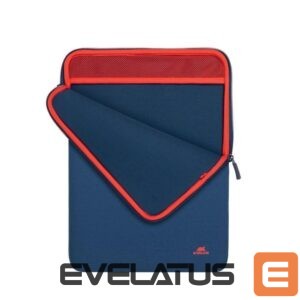 Laptop Bag RIVACASE  NB SLEEVE ANTISHOCK 15.6"/5226 DARK BLUE 