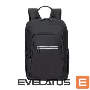 Sülearvuti kott RIVACASE  NB BACKPACK ALPENDORF ECO 14"/7523 BLACK 
