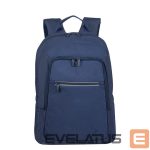 Laptop Bag RIVACASE  NB BACKPACK ALPENDORF ECO 16"/7561 DARK BLUE 