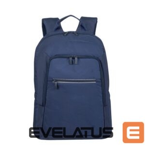 Sülearvuti kott RIVACASE  NB BACKPACK ALPENDORF ECO 16"/7561 DARK BLUE 