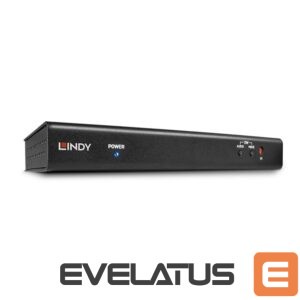 Moodulid ja transiiverid LINDY  VIDEO SWITCH HDMI 4PORT/38150 