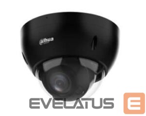 IP kameras DAHUA  NET CAMERA 8MP IR DOME/HDBW2841R-ZAS-27135-B 