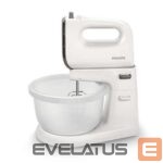 Cita mazā sadzīves tehnika Philips  MIXER/HR3745/00 