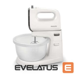 Cita mazā sadzīves tehnika Philips  MIXER/HR3745/00 