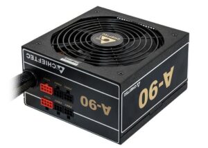 Barošanas bloks Chieftec  CASE PSU ATX 650W/GDP-650C 